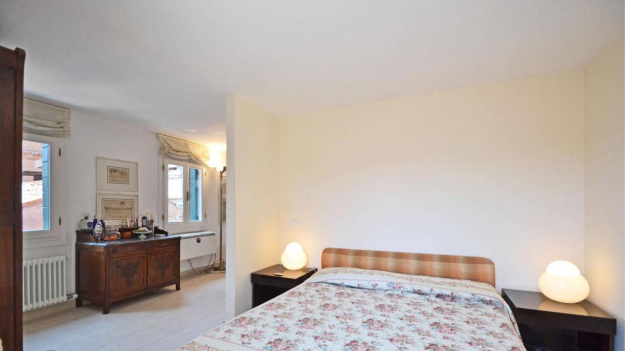 Residenza Ludovica Apartamento Veneza Exterior foto