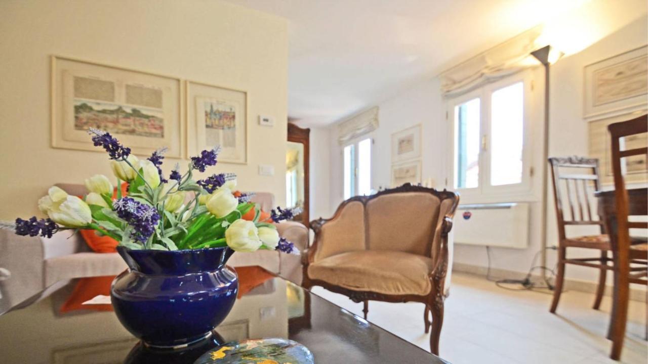 Residenza Ludovica Apartamento Veneza Exterior foto